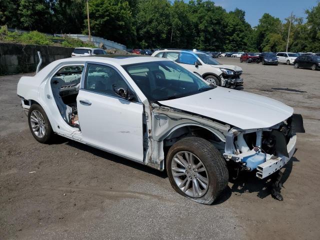 Photo 3 VIN: 2C3CCAEG6HH552159 - CHRYSLER 300C 