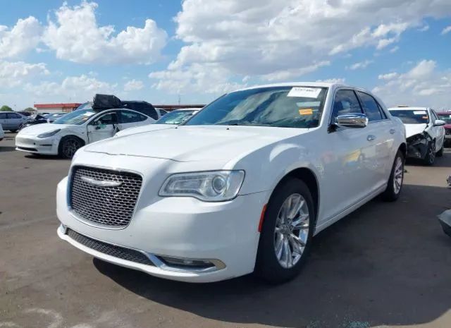 Photo 1 VIN: 2C3CCAEG6HH564375 - CHRYSLER 300 