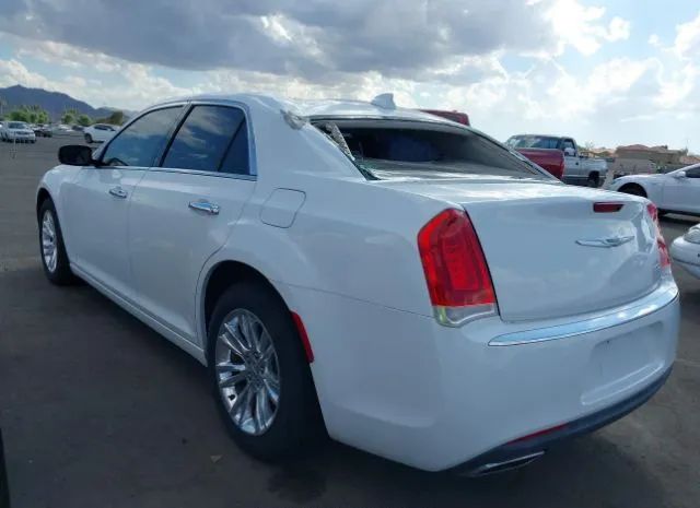 Photo 2 VIN: 2C3CCAEG6HH564375 - CHRYSLER 300 