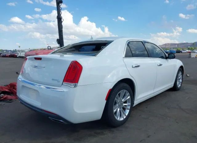 Photo 3 VIN: 2C3CCAEG6HH564375 - CHRYSLER 300 