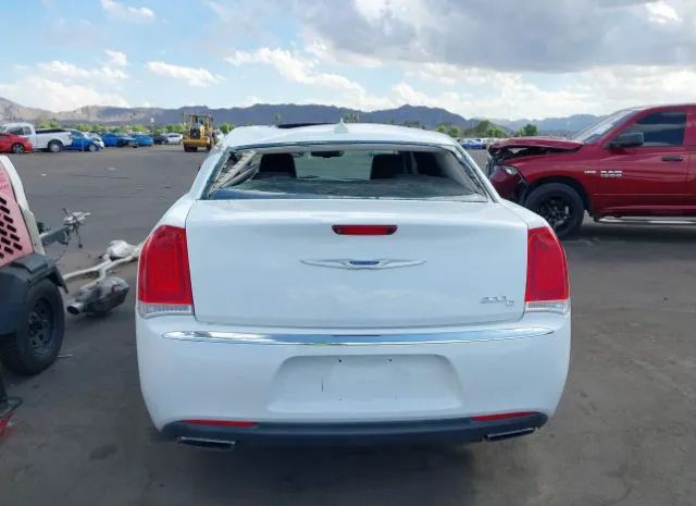 Photo 5 VIN: 2C3CCAEG6HH564375 - CHRYSLER 300 