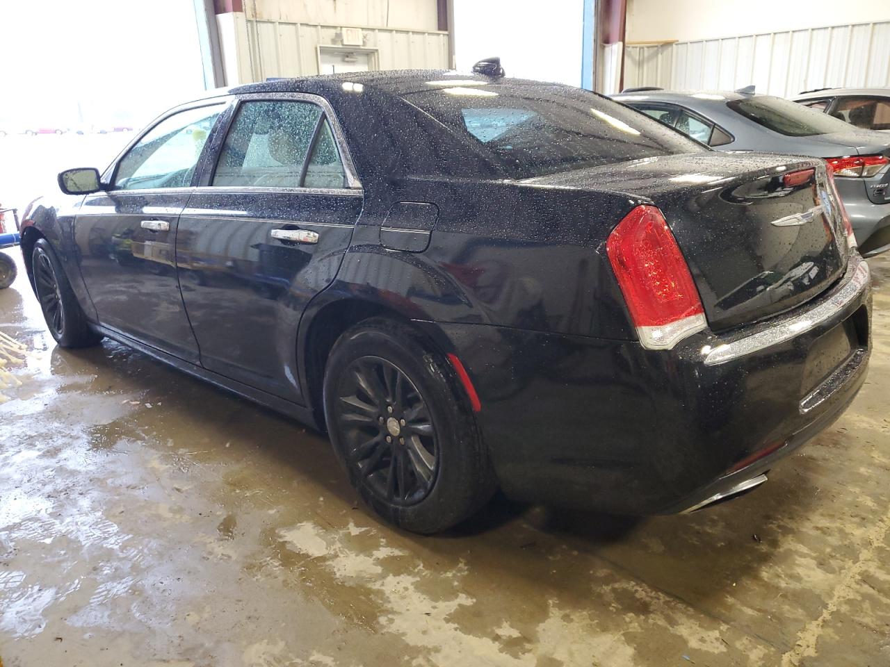 Photo 1 VIN: 2C3CCAEG6HH571052 - CHRYSLER 300 