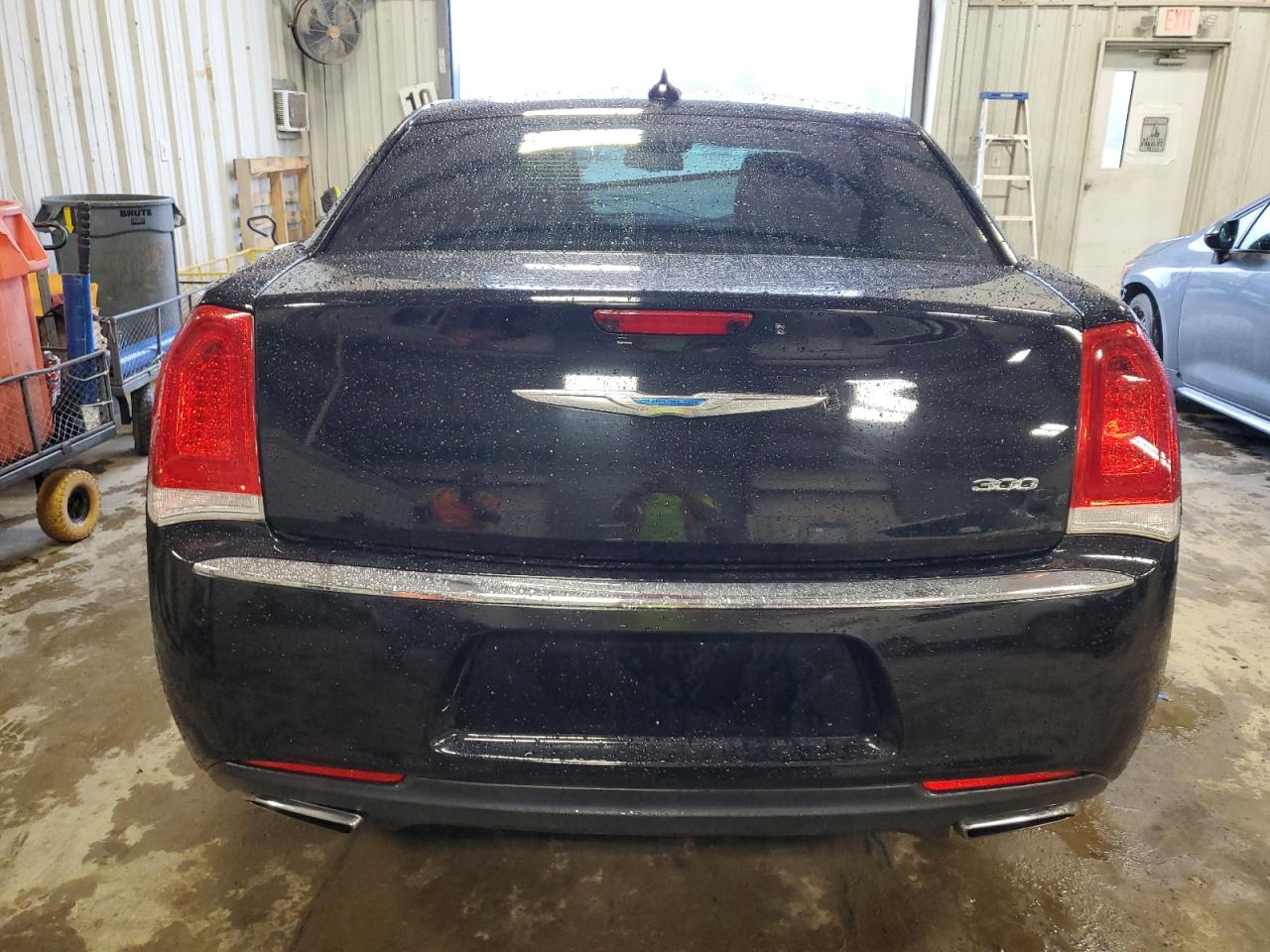 Photo 5 VIN: 2C3CCAEG6HH571052 - CHRYSLER 300 