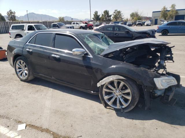 Photo 3 VIN: 2C3CCAEG6HH586389 - CHRYSLER 300C 