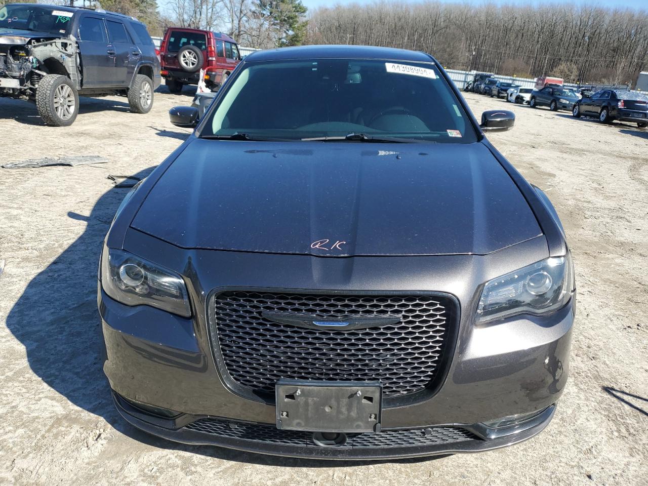 Photo 4 VIN: 2C3CCAEG6HH628205 - CHRYSLER 300 