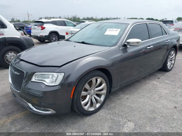 Photo 1 VIN: 2C3CCAEG6HH667859 - CHRYSLER 300 