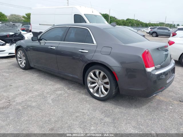 Photo 2 VIN: 2C3CCAEG6HH667859 - CHRYSLER 300 