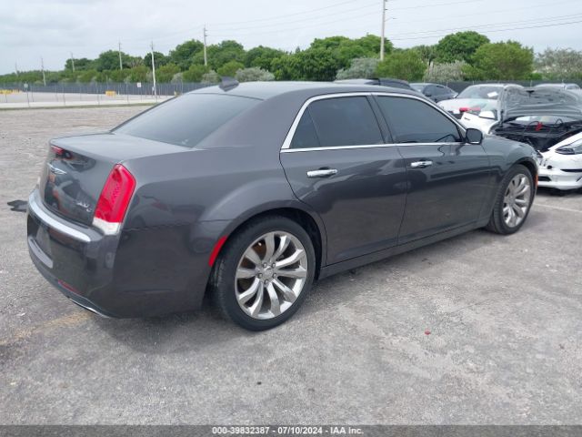 Photo 3 VIN: 2C3CCAEG6HH667859 - CHRYSLER 300 