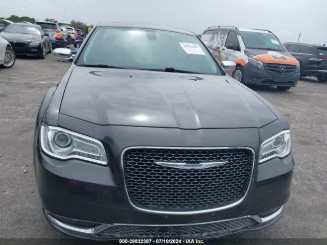 Photo 5 VIN: 2C3CCAEG6HH667859 - CHRYSLER 300 