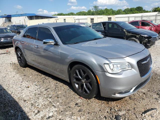 Photo 3 VIN: 2C3CCAEG6JH127109 - CHRYSLER 300 LIMITE 