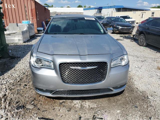 Photo 4 VIN: 2C3CCAEG6JH127109 - CHRYSLER 300 LIMITE 