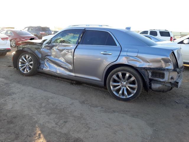 Photo 1 VIN: 2C3CCAEG6JH140121 - CHRYSLER 300 LIMITE 