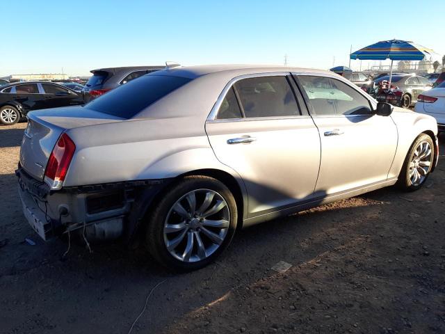 Photo 2 VIN: 2C3CCAEG6JH140121 - CHRYSLER 300 LIMITE 