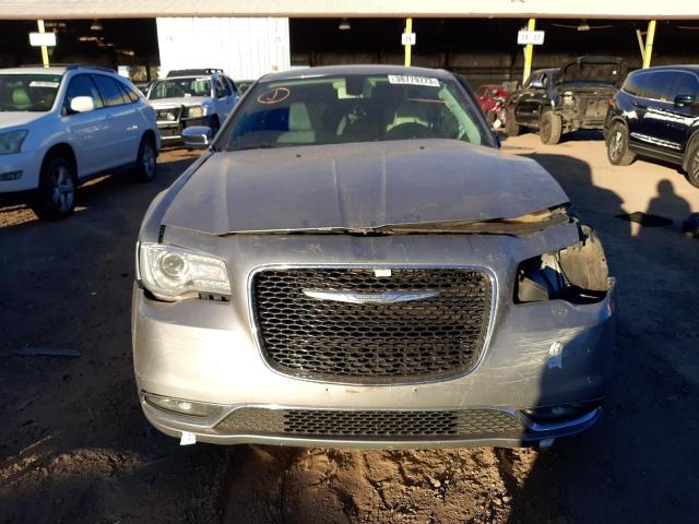 Photo 4 VIN: 2C3CCAEG6JH140121 - CHRYSLER 300 LIMITE 