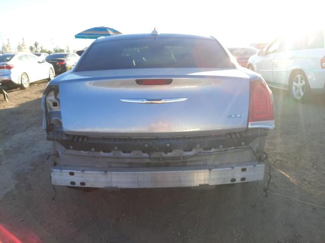 Photo 5 VIN: 2C3CCAEG6JH140121 - CHRYSLER 300 LIMITE 