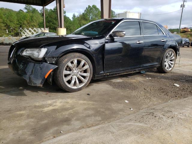 Photo 0 VIN: 2C3CCAEG6JH148543 - CHRYSLER 300 