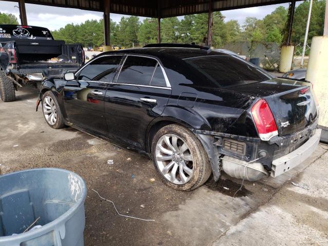 Photo 1 VIN: 2C3CCAEG6JH148543 - CHRYSLER 300 