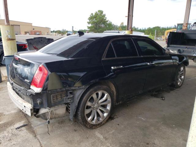 Photo 2 VIN: 2C3CCAEG6JH148543 - CHRYSLER 300 