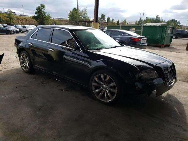 Photo 3 VIN: 2C3CCAEG6JH148543 - CHRYSLER 300 