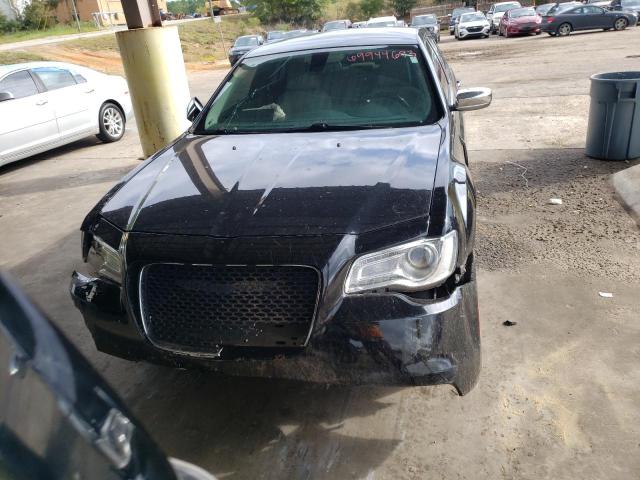 Photo 4 VIN: 2C3CCAEG6JH148543 - CHRYSLER 300 