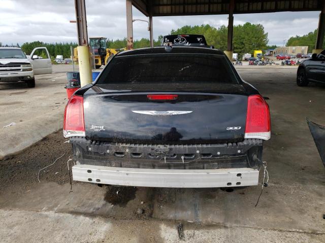 Photo 5 VIN: 2C3CCAEG6JH148543 - CHRYSLER 300 