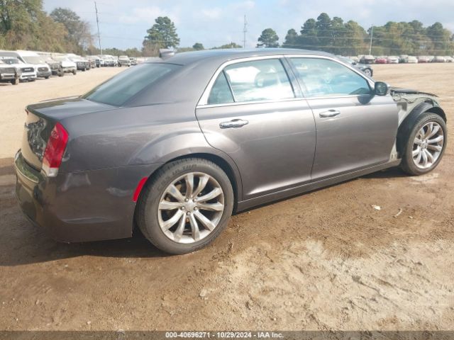 Photo 3 VIN: 2C3CCAEG6JH148736 - CHRYSLER 300 