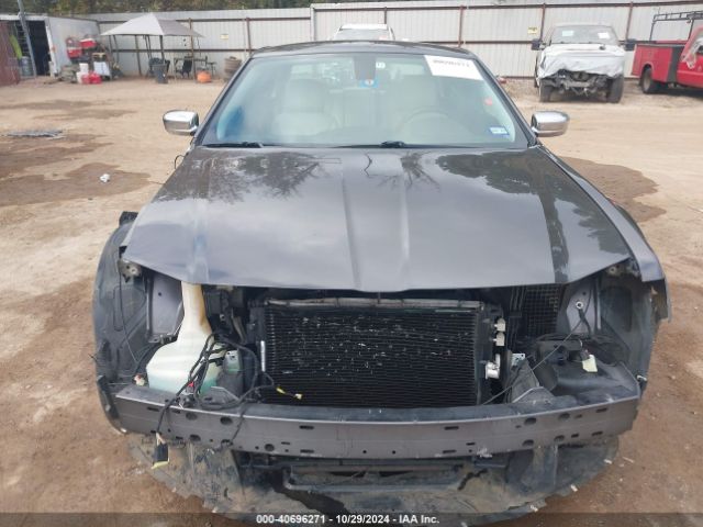 Photo 5 VIN: 2C3CCAEG6JH148736 - CHRYSLER 300 