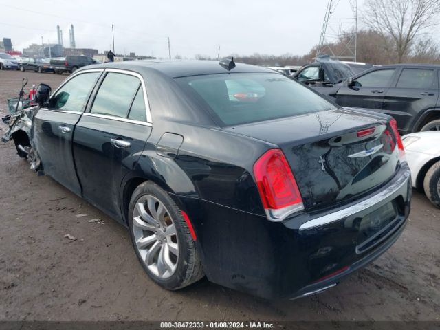 Photo 2 VIN: 2C3CCAEG6JH267127 - CHRYSLER 300 