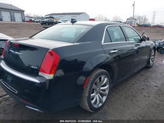 Photo 3 VIN: 2C3CCAEG6JH267127 - CHRYSLER 300 