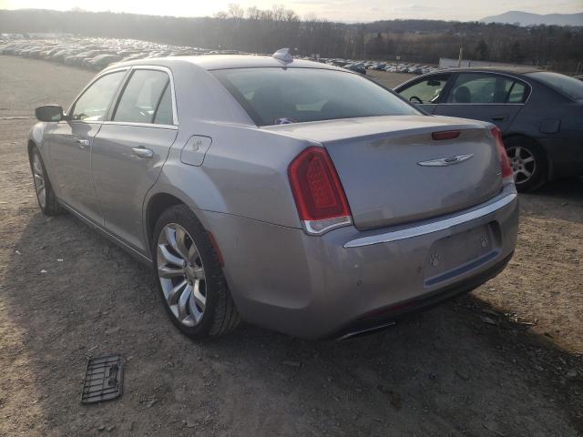 Photo 2 VIN: 2C3CCAEG6JH269797 - CHRYSLER 300 LIMITE 