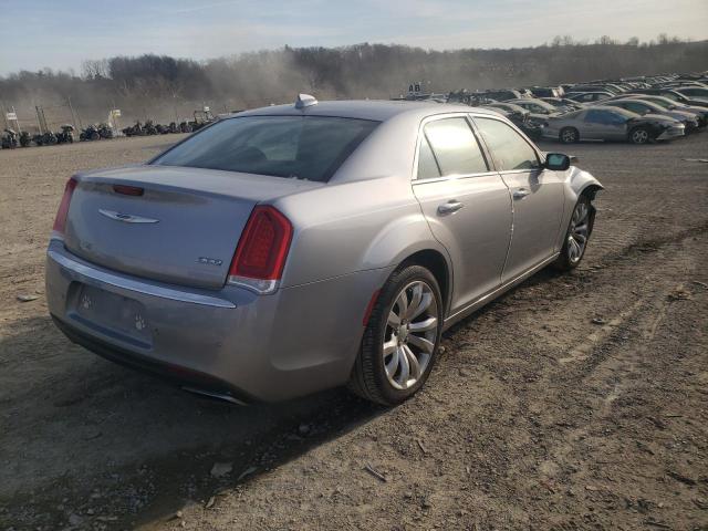 Photo 3 VIN: 2C3CCAEG6JH269797 - CHRYSLER 300 LIMITE 