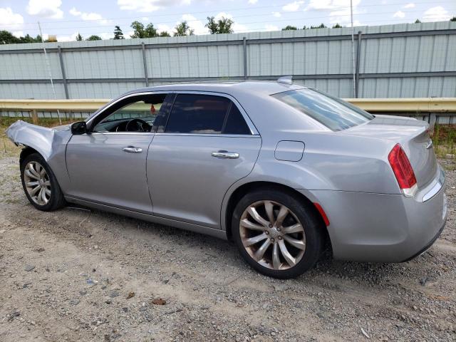 Photo 1 VIN: 2C3CCAEG6JH301552 - CHRYSLER 300 LIMITE 