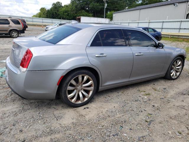 Photo 2 VIN: 2C3CCAEG6JH301552 - CHRYSLER 300 LIMITE 