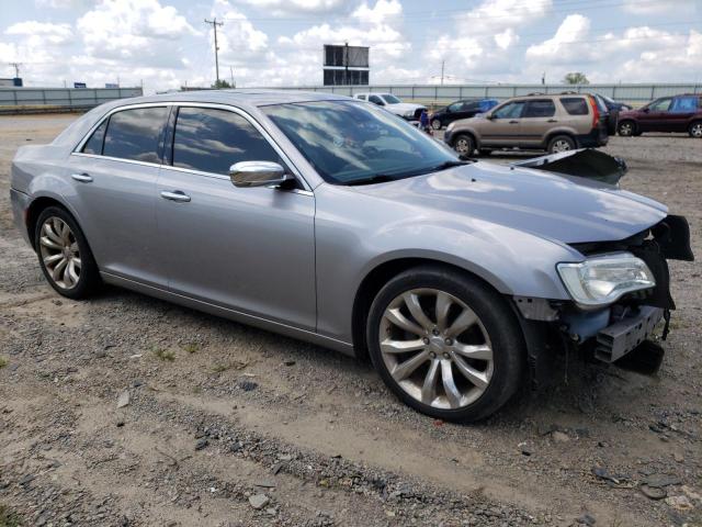 Photo 3 VIN: 2C3CCAEG6JH301552 - CHRYSLER 300 LIMITE 