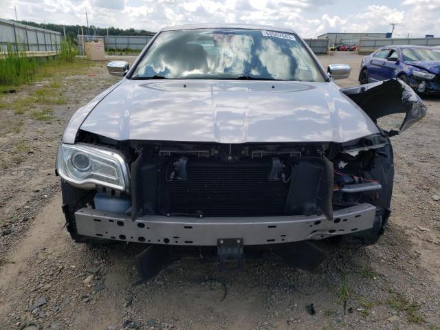 Photo 4 VIN: 2C3CCAEG6JH301552 - CHRYSLER 300 LIMITE 