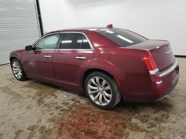 Photo 1 VIN: 2C3CCAEG6JH324393 - CHRYSLER 300 