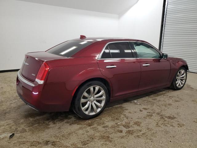 Photo 2 VIN: 2C3CCAEG6JH324393 - CHRYSLER 300 