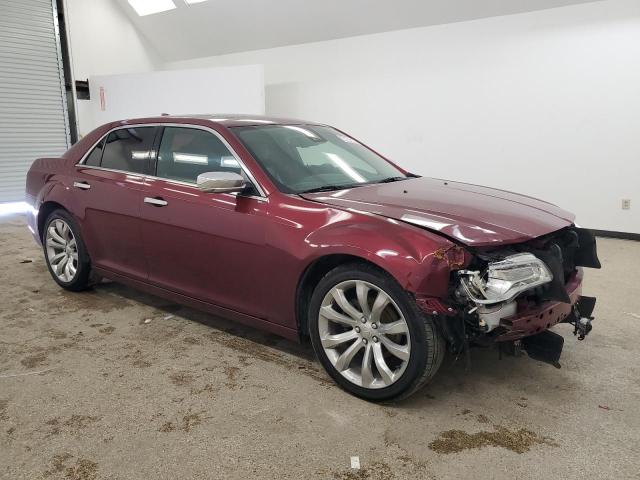 Photo 3 VIN: 2C3CCAEG6JH324393 - CHRYSLER 300 