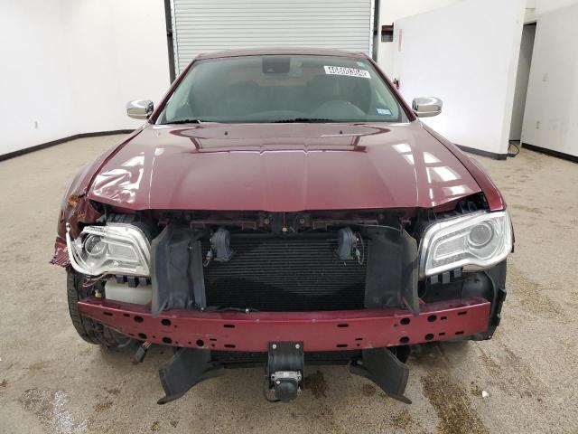 Photo 4 VIN: 2C3CCAEG6JH324393 - CHRYSLER 300 