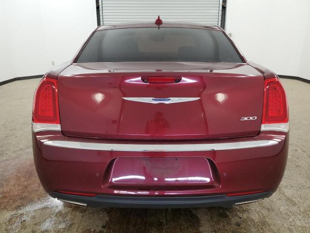 Photo 5 VIN: 2C3CCAEG6JH324393 - CHRYSLER 300 