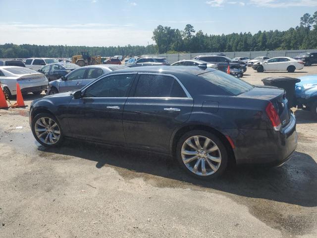 Photo 1 VIN: 2C3CCAEG6KH527916 - CHRYSLER 300 LIMITE 