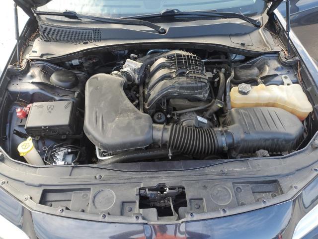 Photo 10 VIN: 2C3CCAEG6KH527916 - CHRYSLER 300 LIMITE 