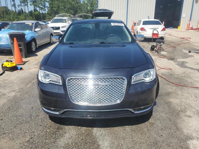 Photo 4 VIN: 2C3CCAEG6KH527916 - CHRYSLER 300 LIMITE 