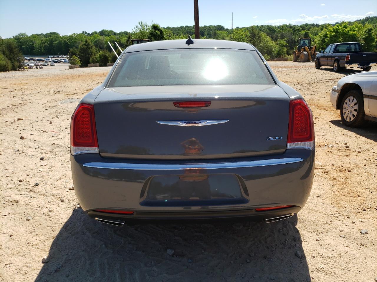 Photo 5 VIN: 2C3CCAEG6KH528354 - CHRYSLER 300 