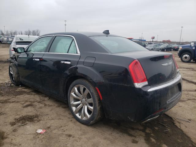 Photo 2 VIN: 2C3CCAEG6KH528533 - CHRYSLER 300 LIMITE 