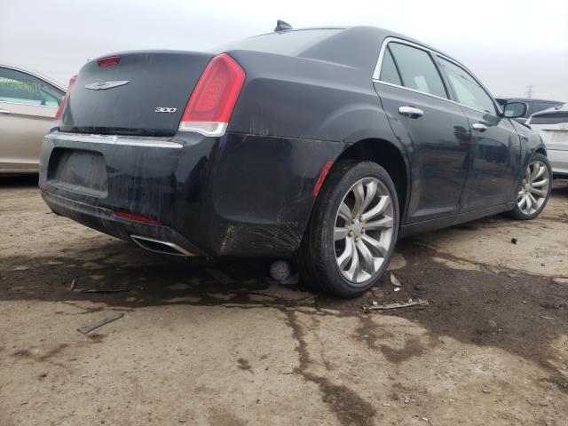 Photo 3 VIN: 2C3CCAEG6KH528533 - CHRYSLER 300 LIMITE 