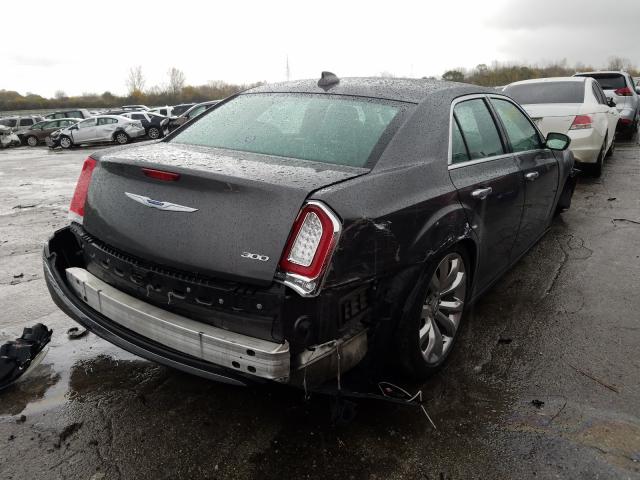 Photo 3 VIN: 2C3CCAEG6KH555621 - CHRYSLER 300 LIMITE 