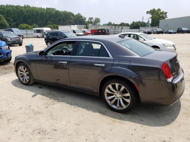 Photo 1 VIN: 2C3CCAEG6KH604929 - CHRYSLER 300 LIMITE 