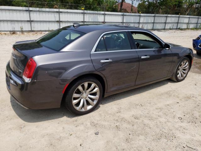 Photo 2 VIN: 2C3CCAEG6KH604929 - CHRYSLER 300 LIMITE 