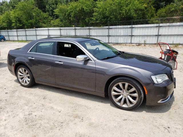 Photo 3 VIN: 2C3CCAEG6KH604929 - CHRYSLER 300 LIMITE 